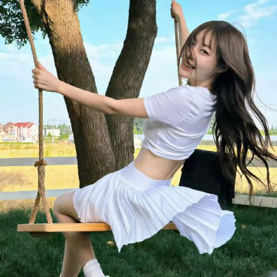 爱如蔷薇绽放时